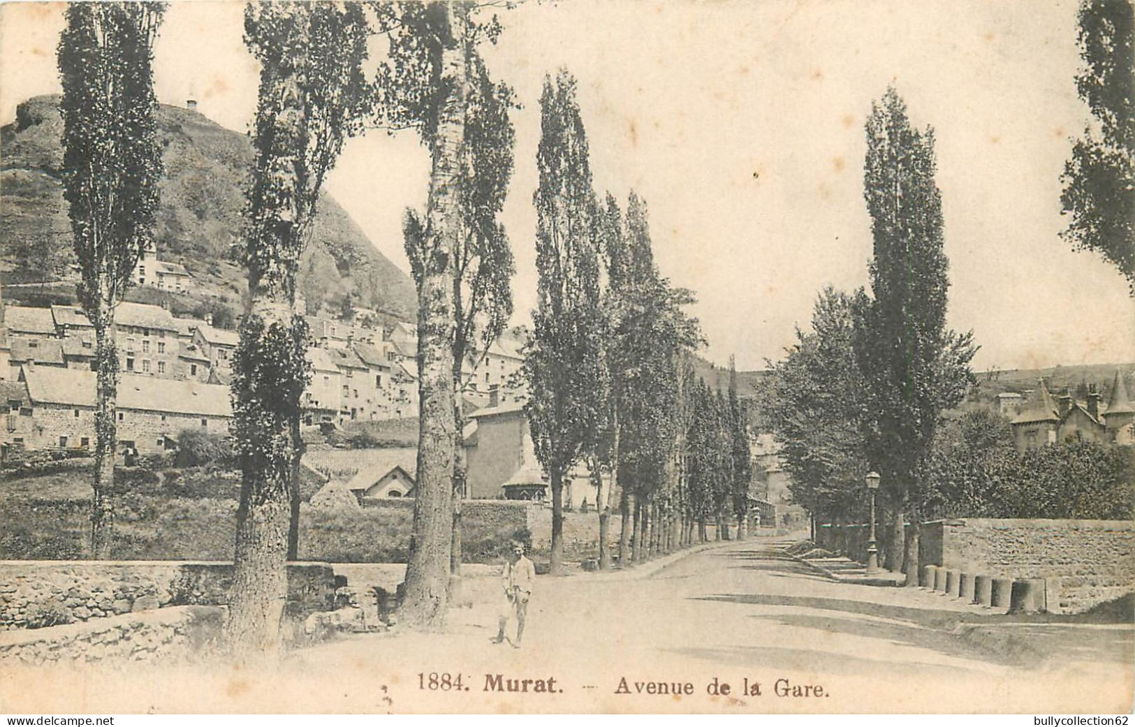 CPA Murat  15/35