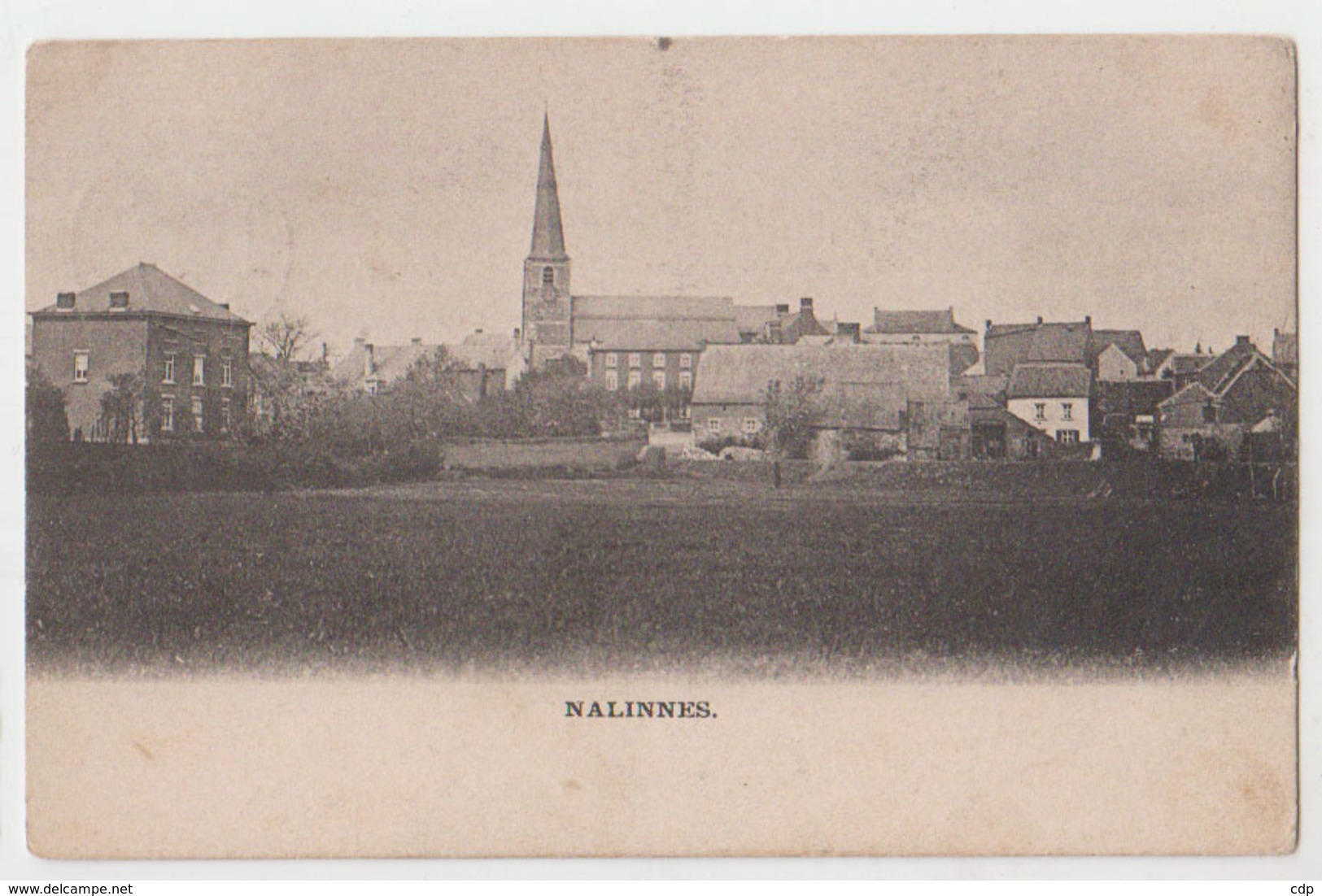 cpa nalinnes
