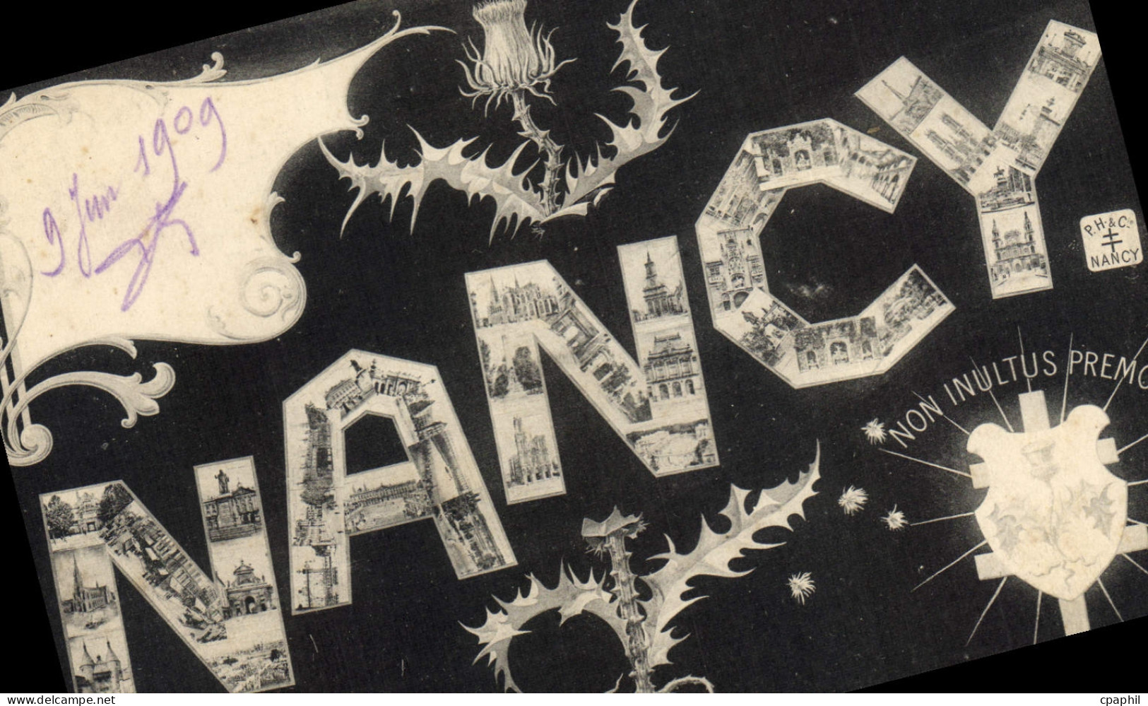CPA Nancy