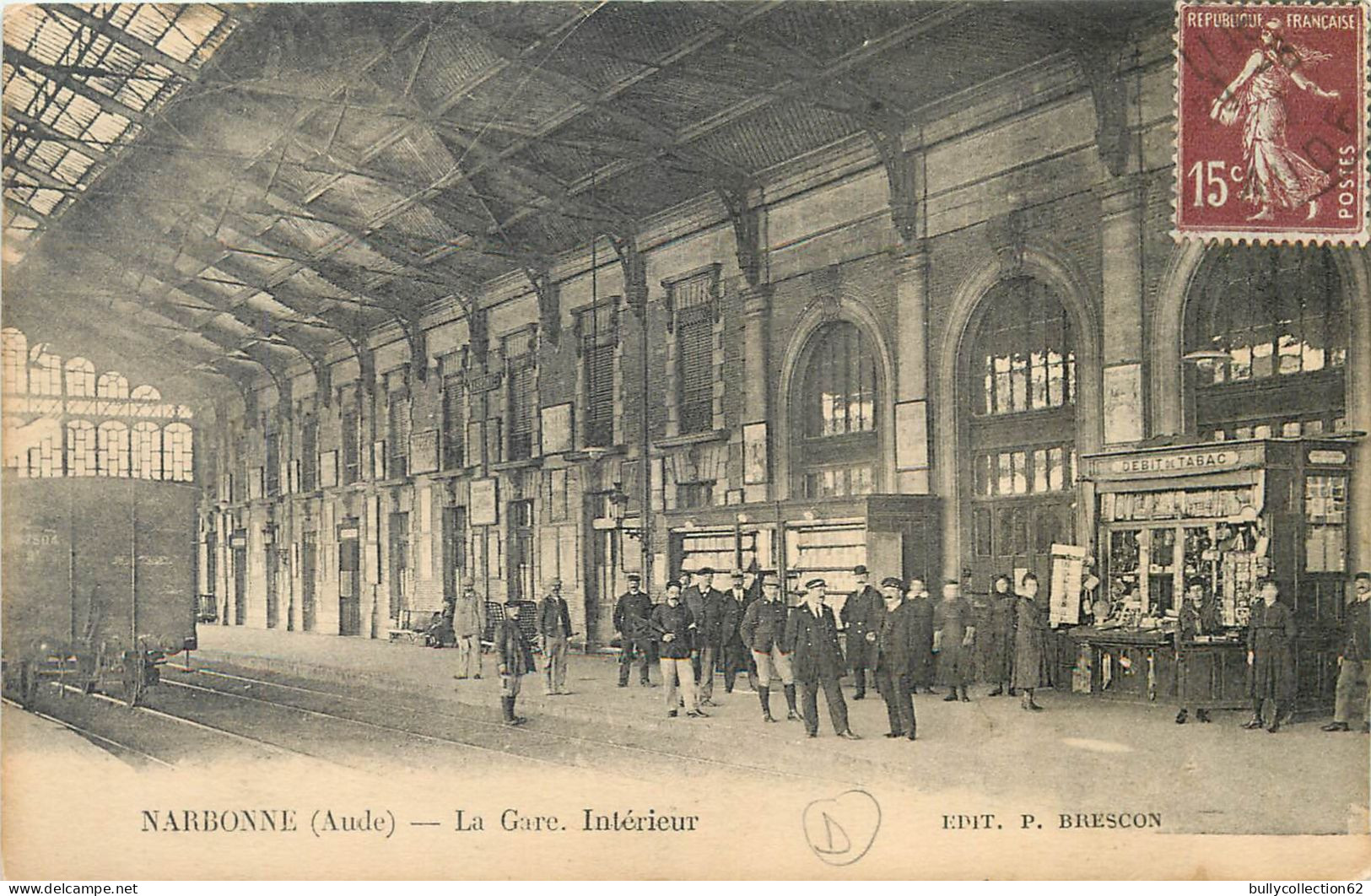 CPA Narbonne  11/56