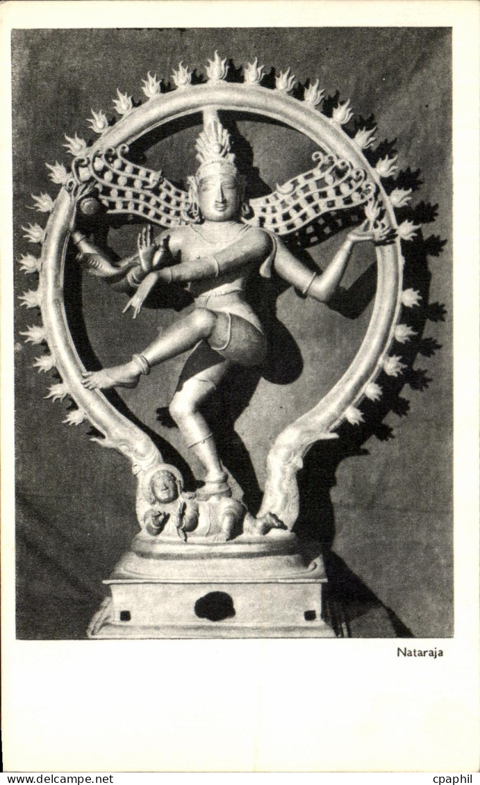 CPA Nataraja Inde