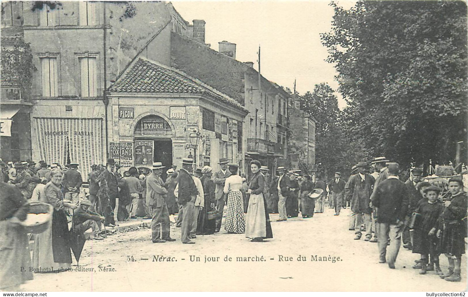 CPA Nerac 47/55