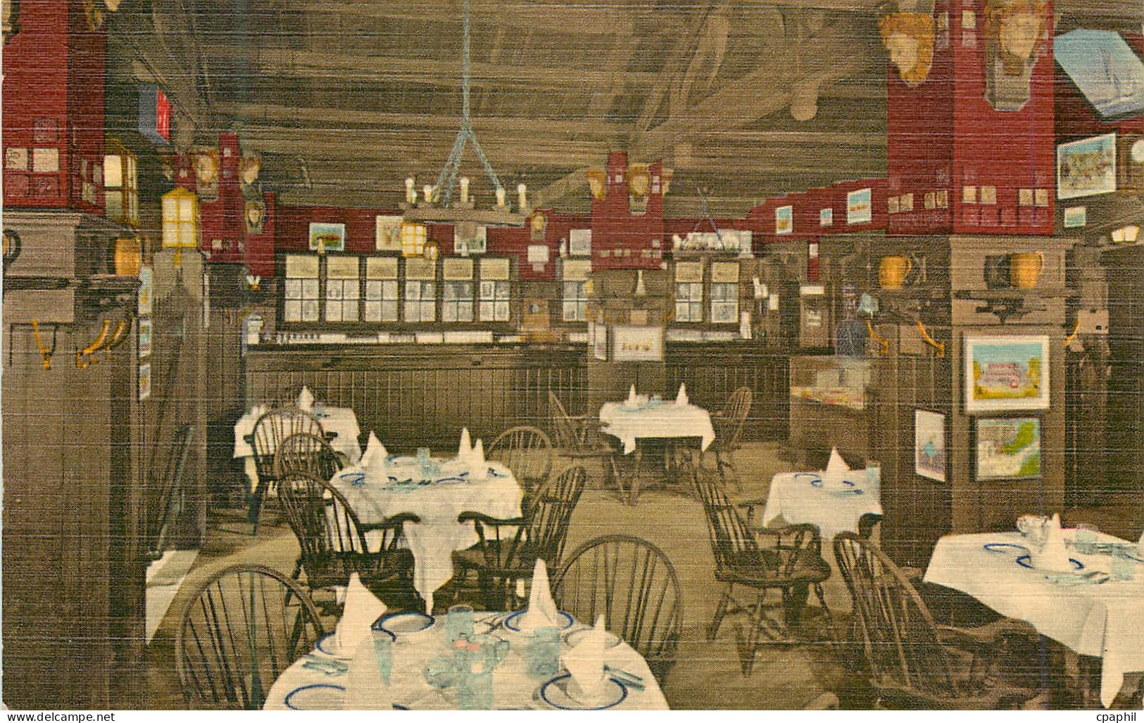 CPA New York Prince George Hotel