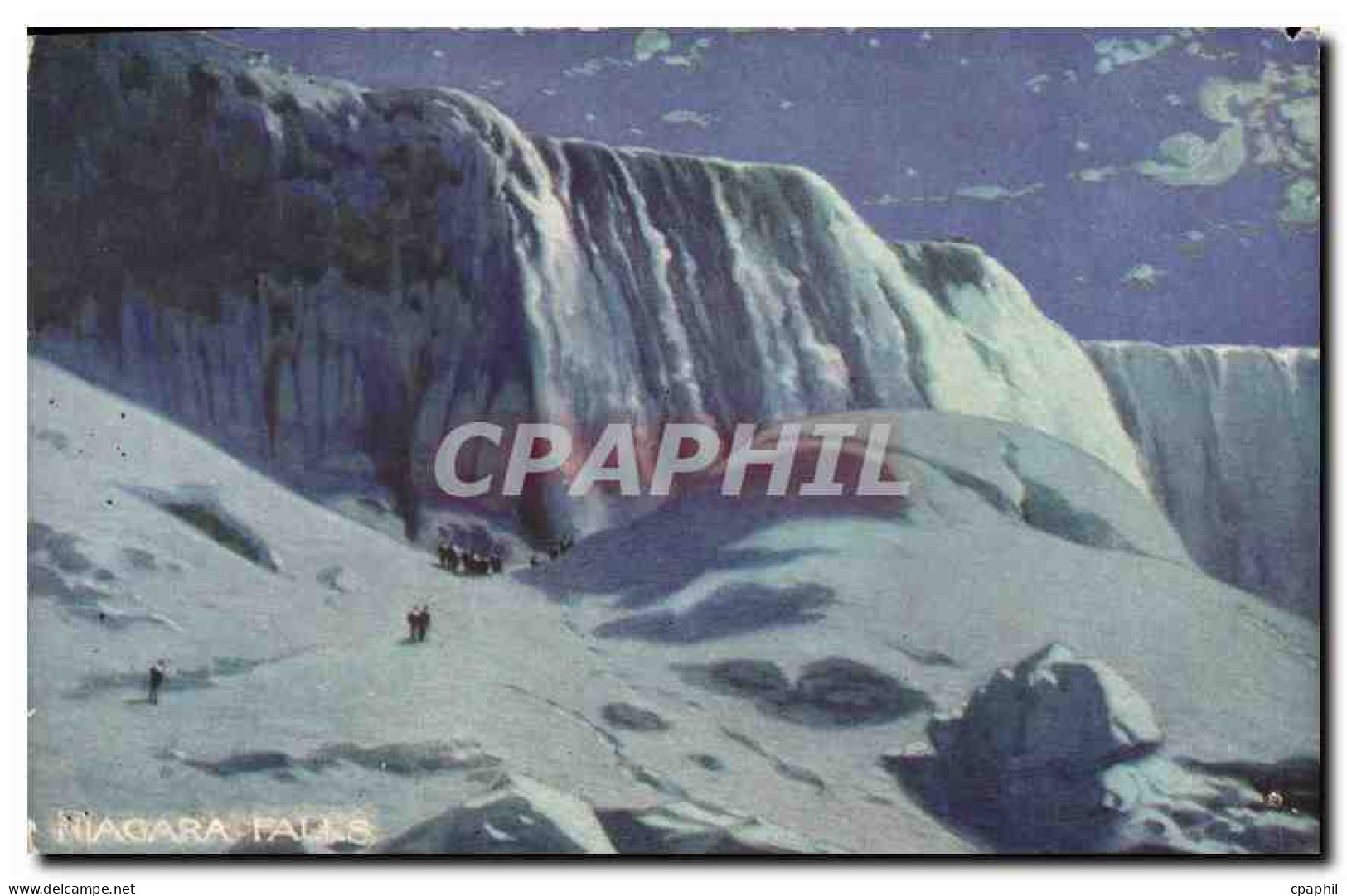 CPA Niagara Falls