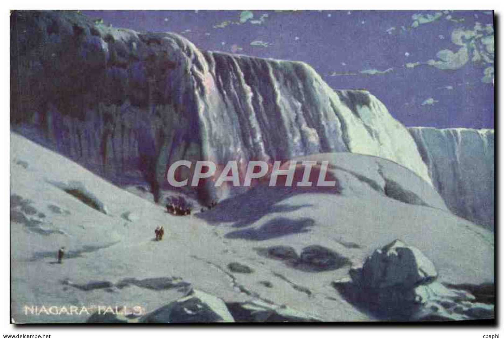 CPA Niagara Falls