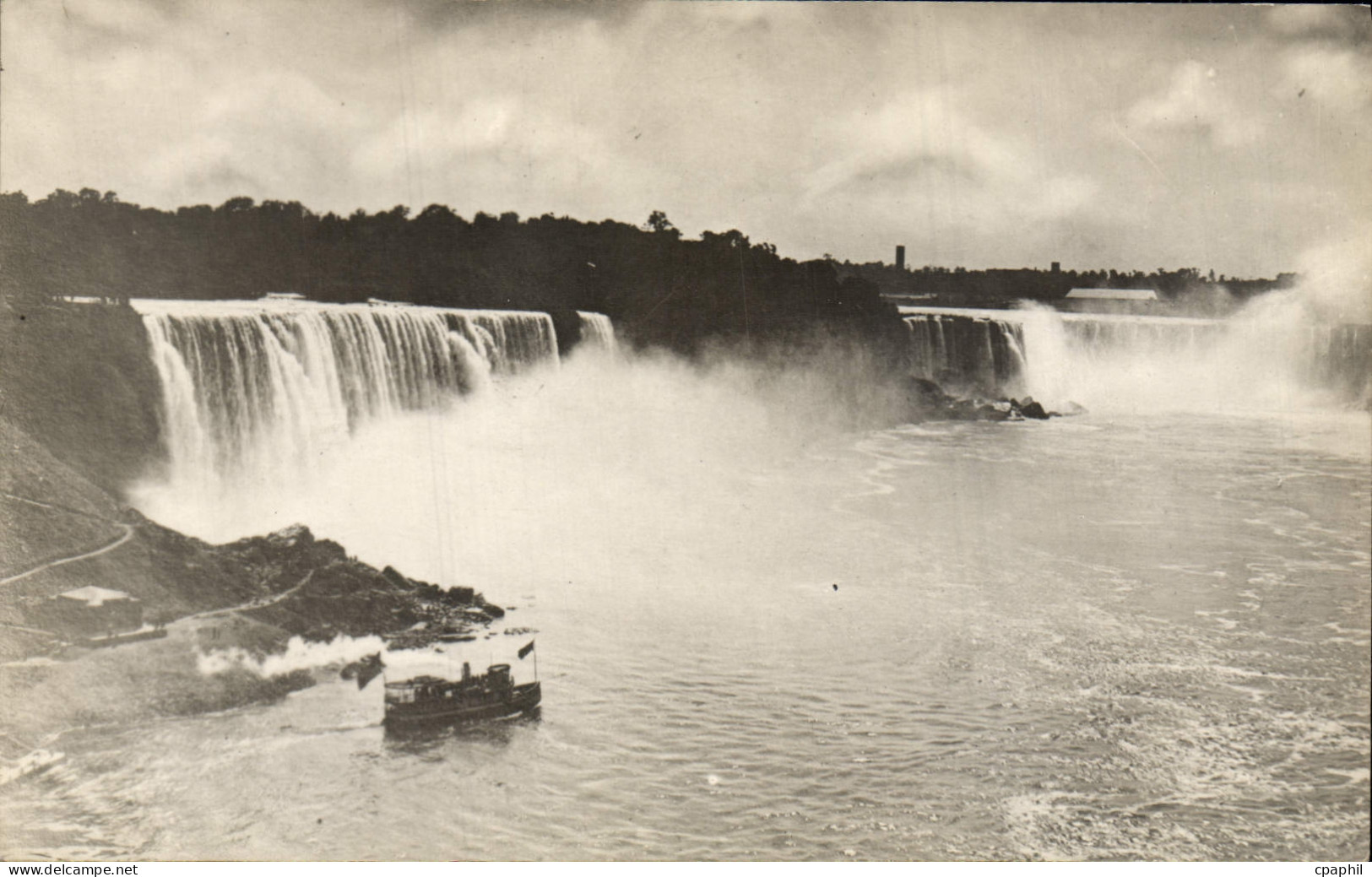 CPA Niagara Falls