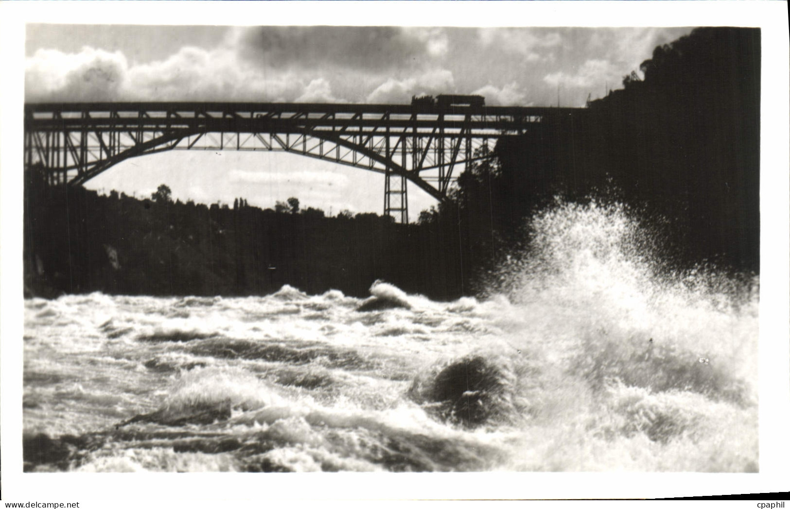 CPA Niagara Falls