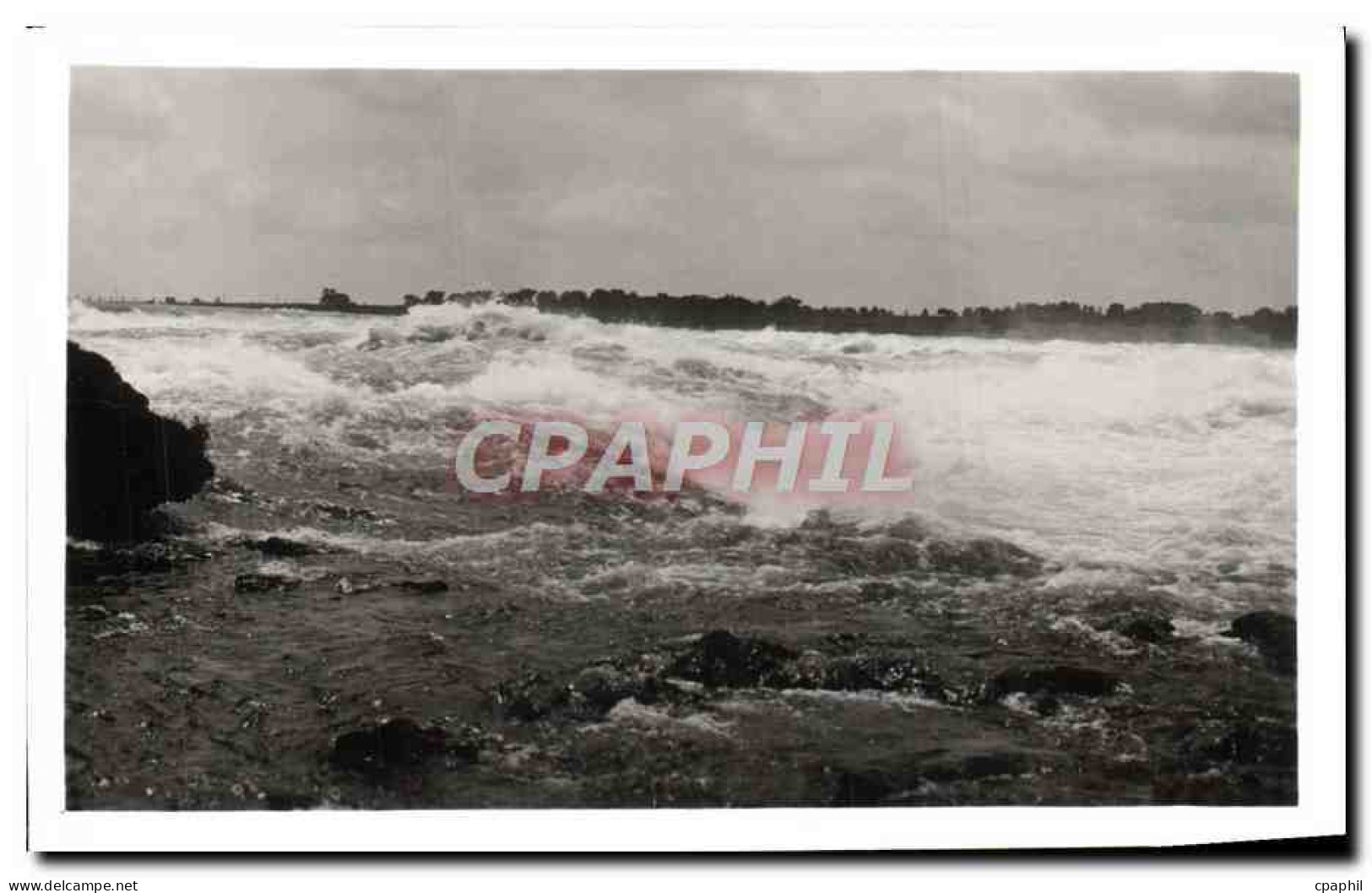 CPA Niagara Falls