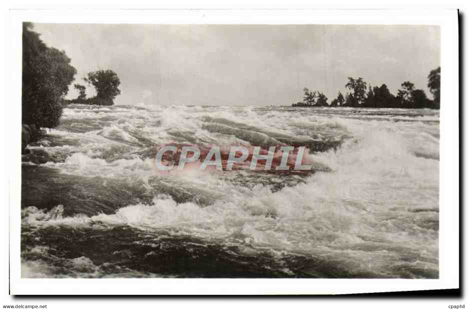 CPA Niagara Falls