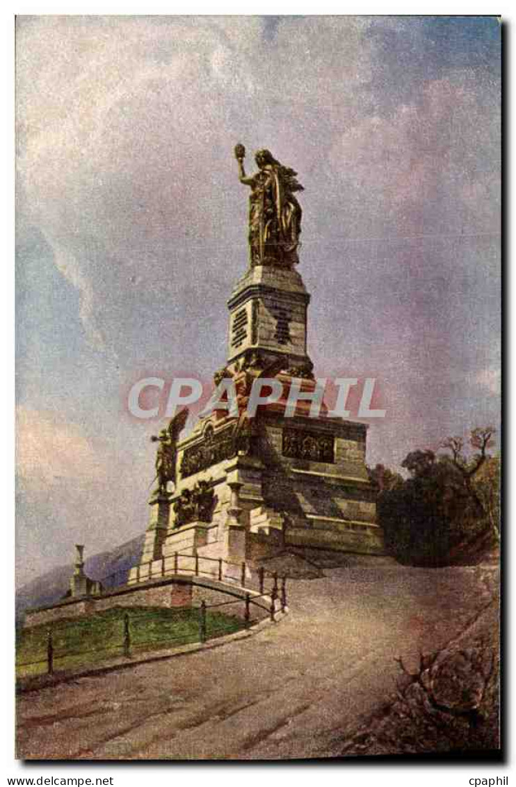 CPA Niederwald