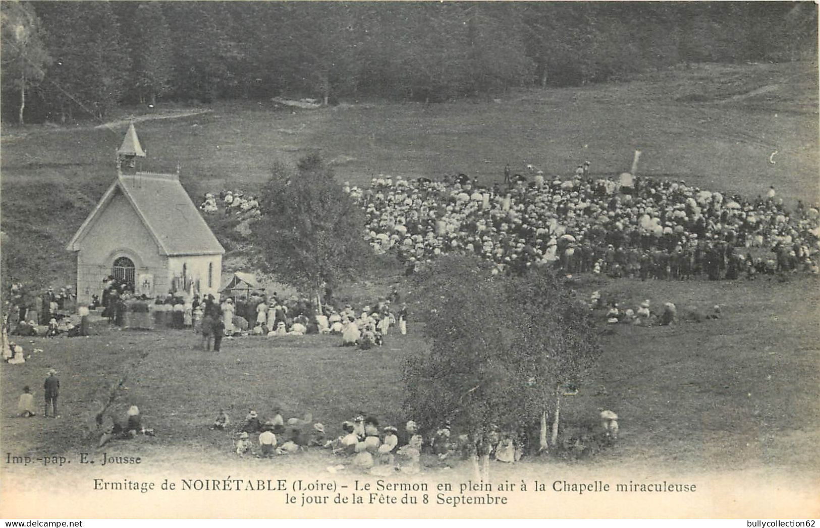 CPA Noiretable 42/68