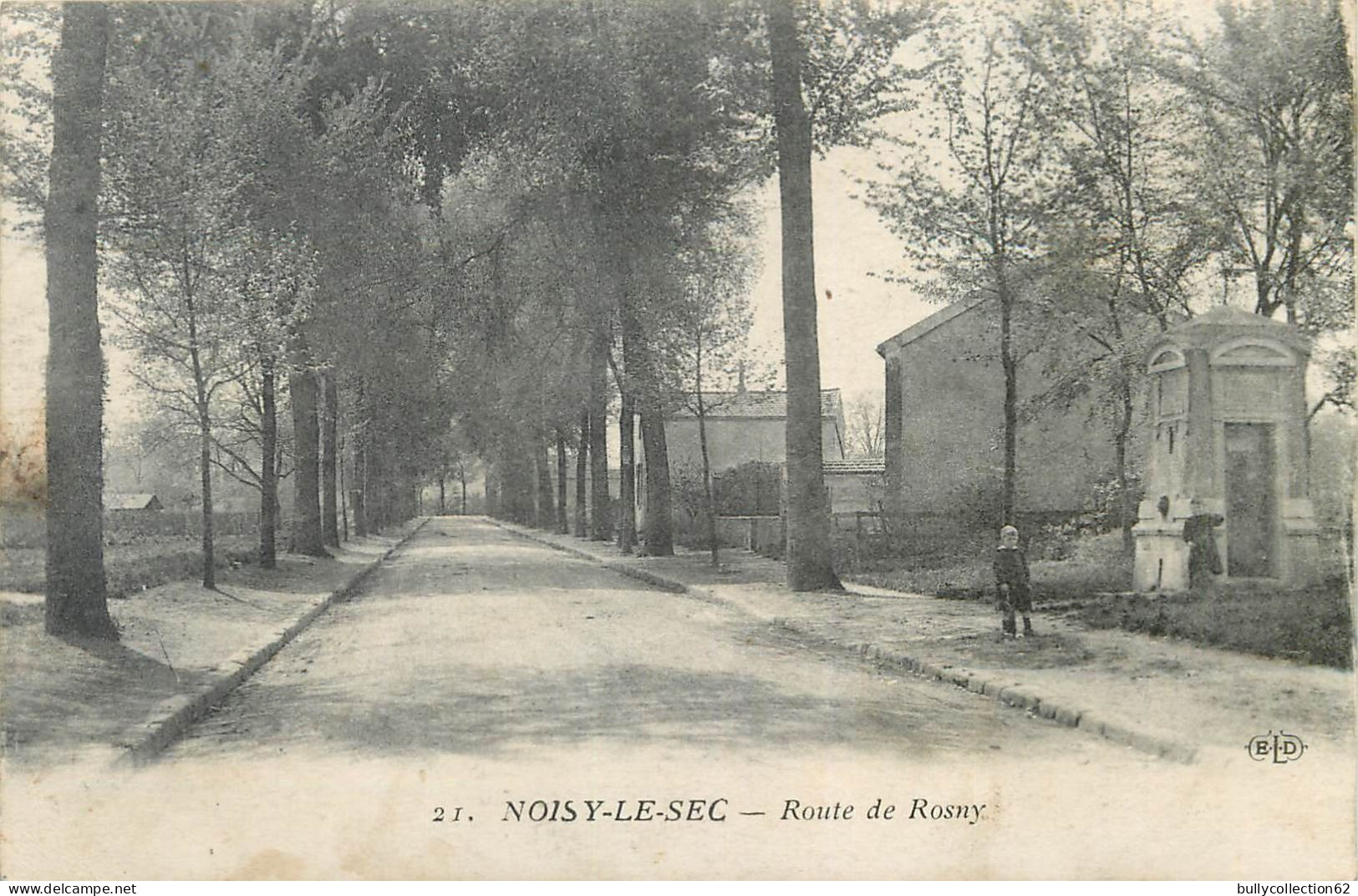 CPA Noisy le Sec 93/110