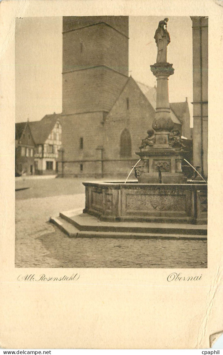 CPA Obernai