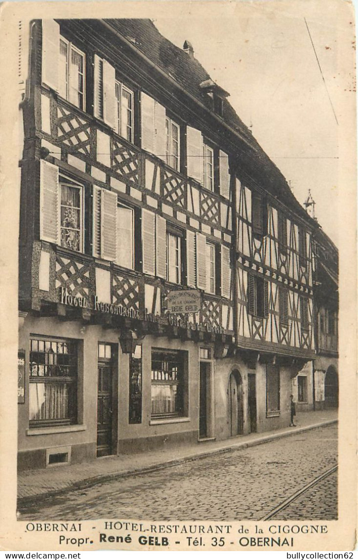 CPA Obernai 67/38