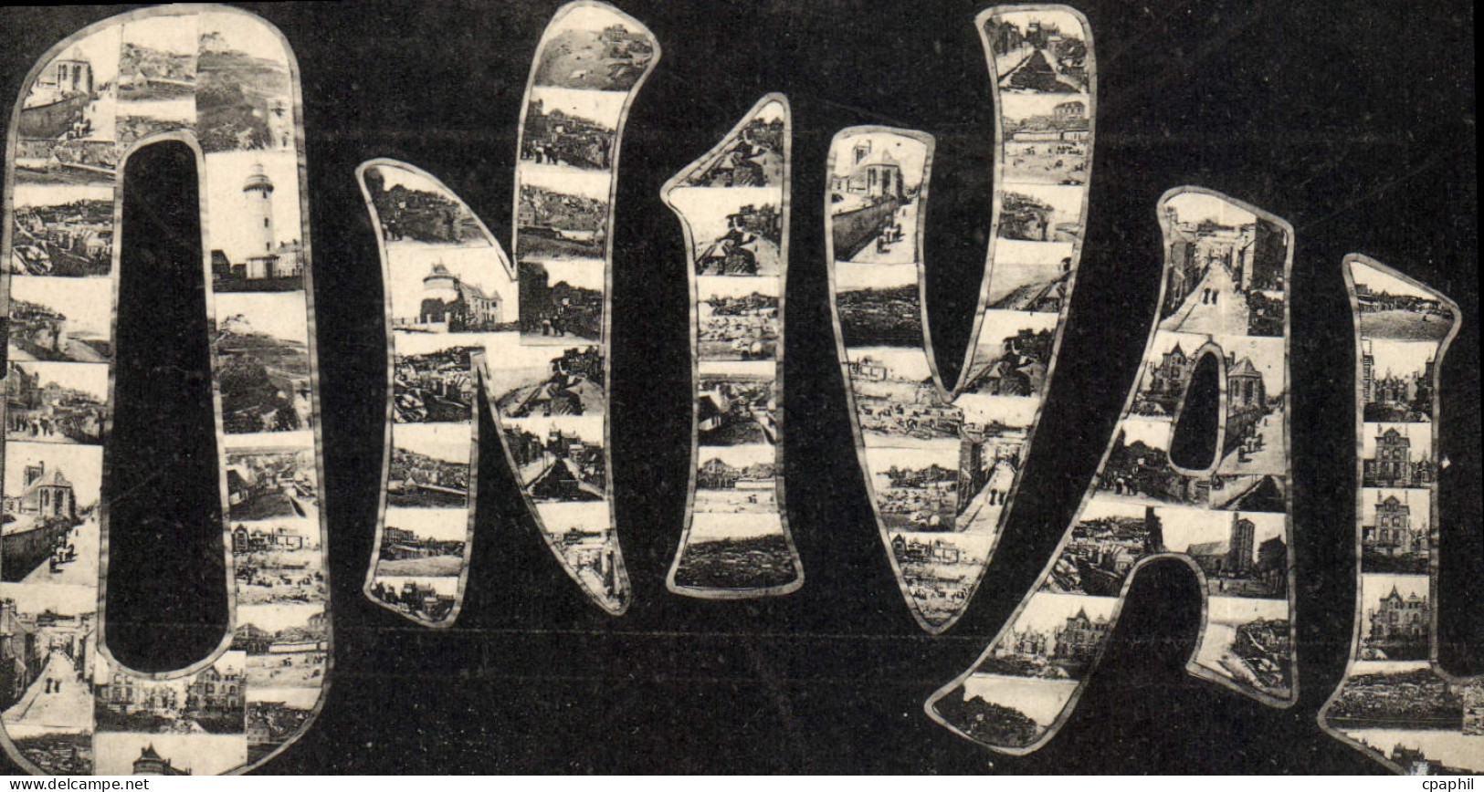 CPA Onival