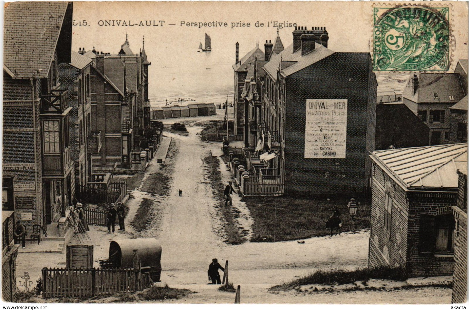 CPA Onival Perspective (1498629)