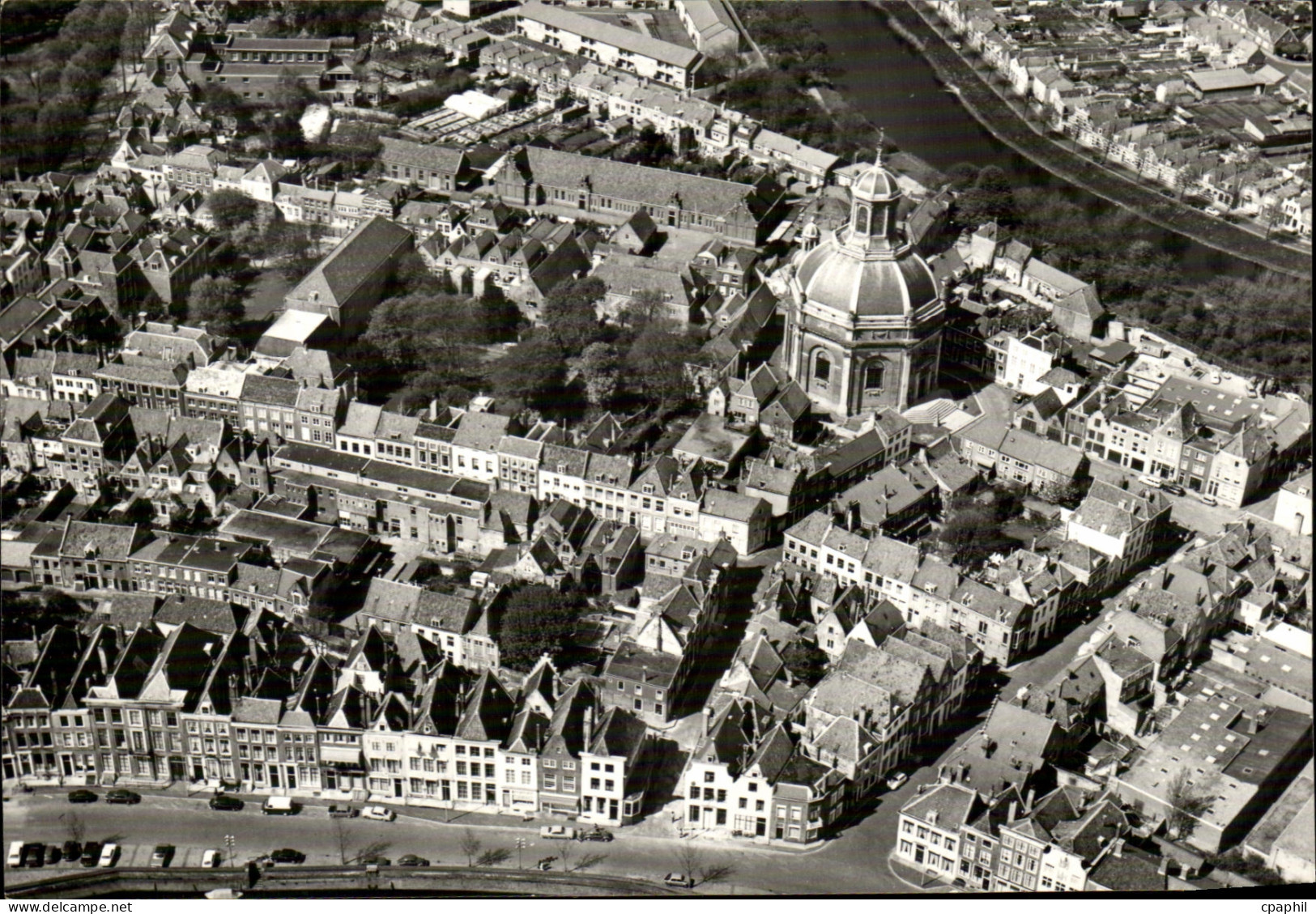 CPA Oostkerk Middelburg