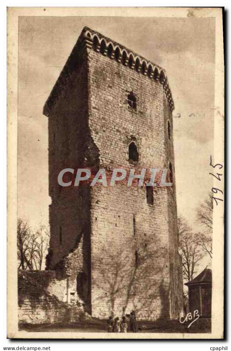 CPA Orthez La Tour
