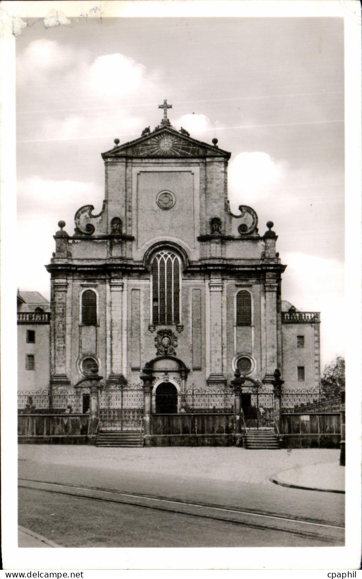 CPA Paderborn Jesuitenkirch