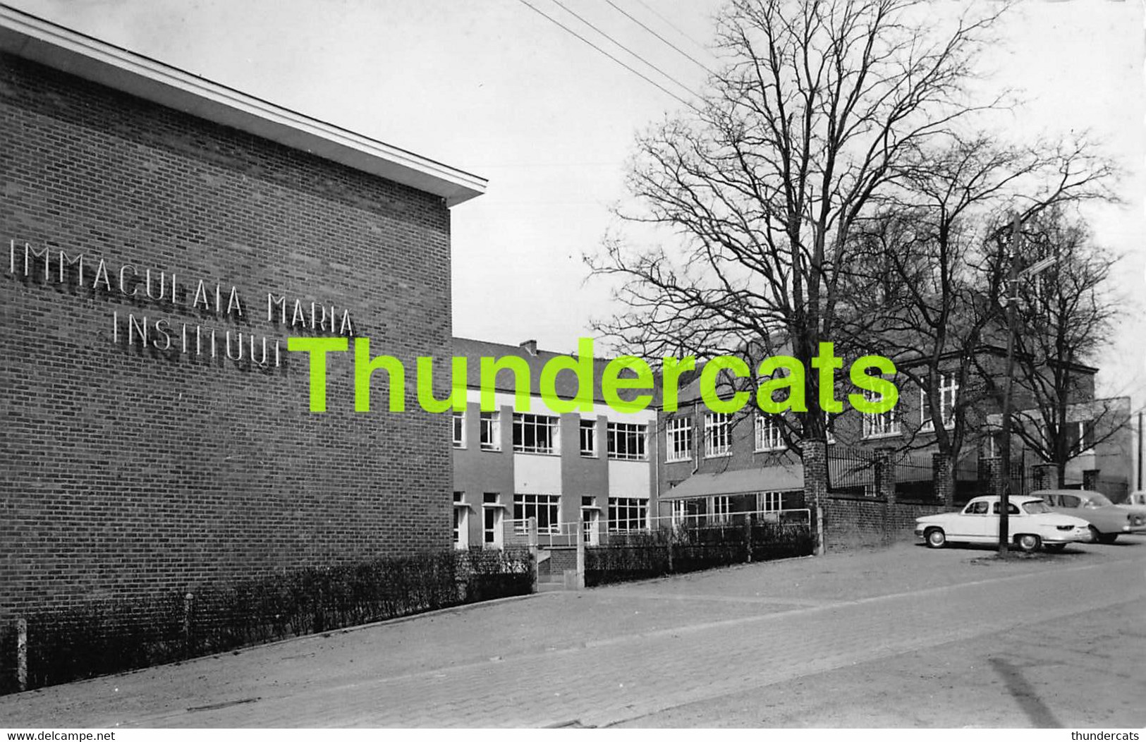 CPA PAMEL LEDEBERG ZUSTERSCHOOL