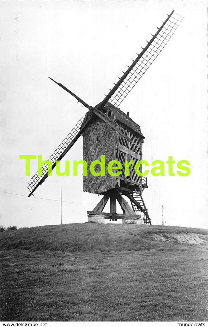 CPA PAMEL MOLEN MOULIN