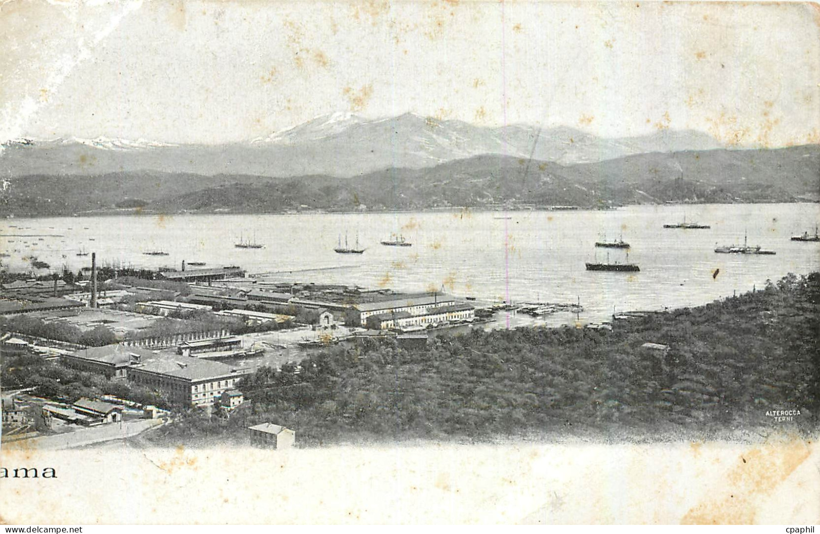 CPA Panama