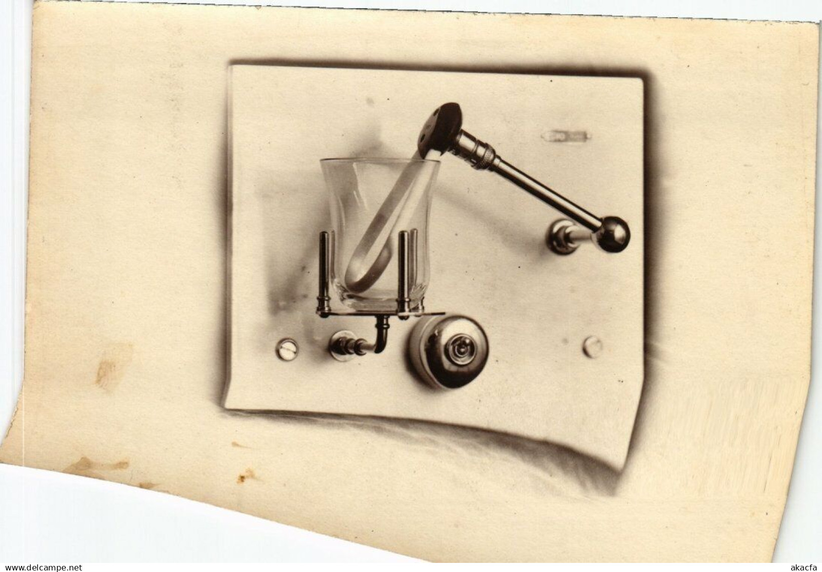 CPA PARIS 20e - Lenoir, 11 Rue Pial (82933)