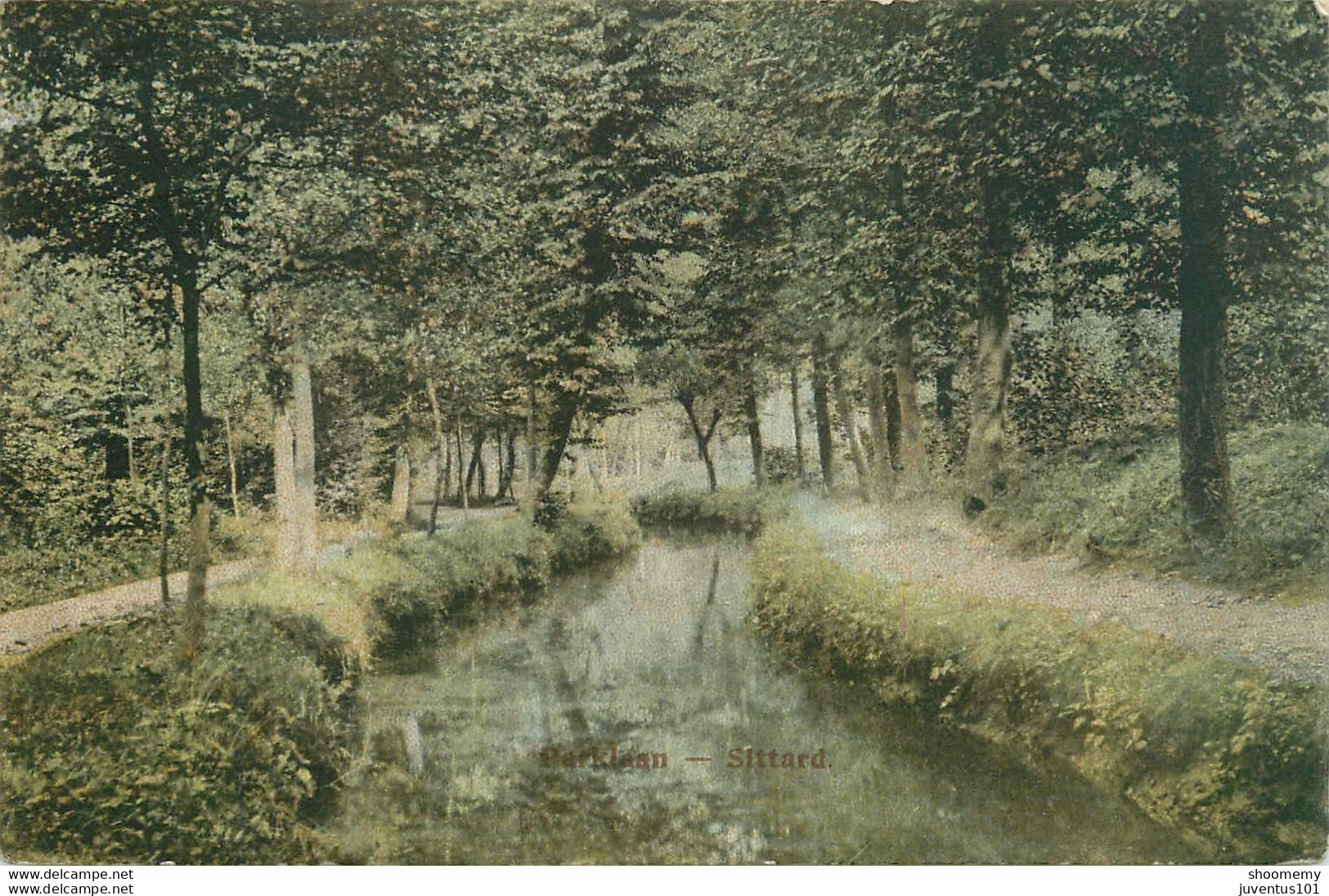 CPA Parklaan,Sittard      L1952