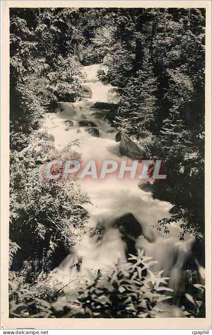 CPA Passy Assy Hte Savoie Torrent de la Cascade