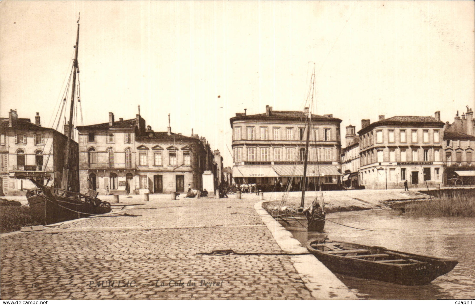 CPA Pauillac