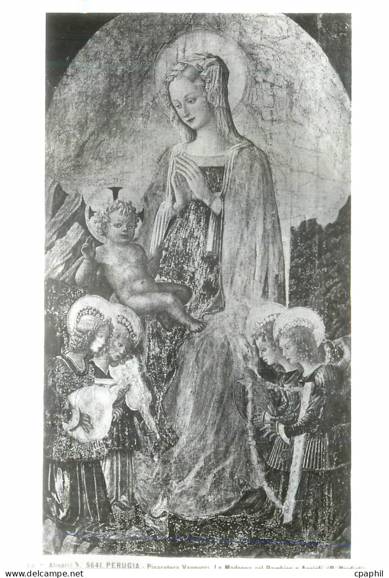 CPA Perugia