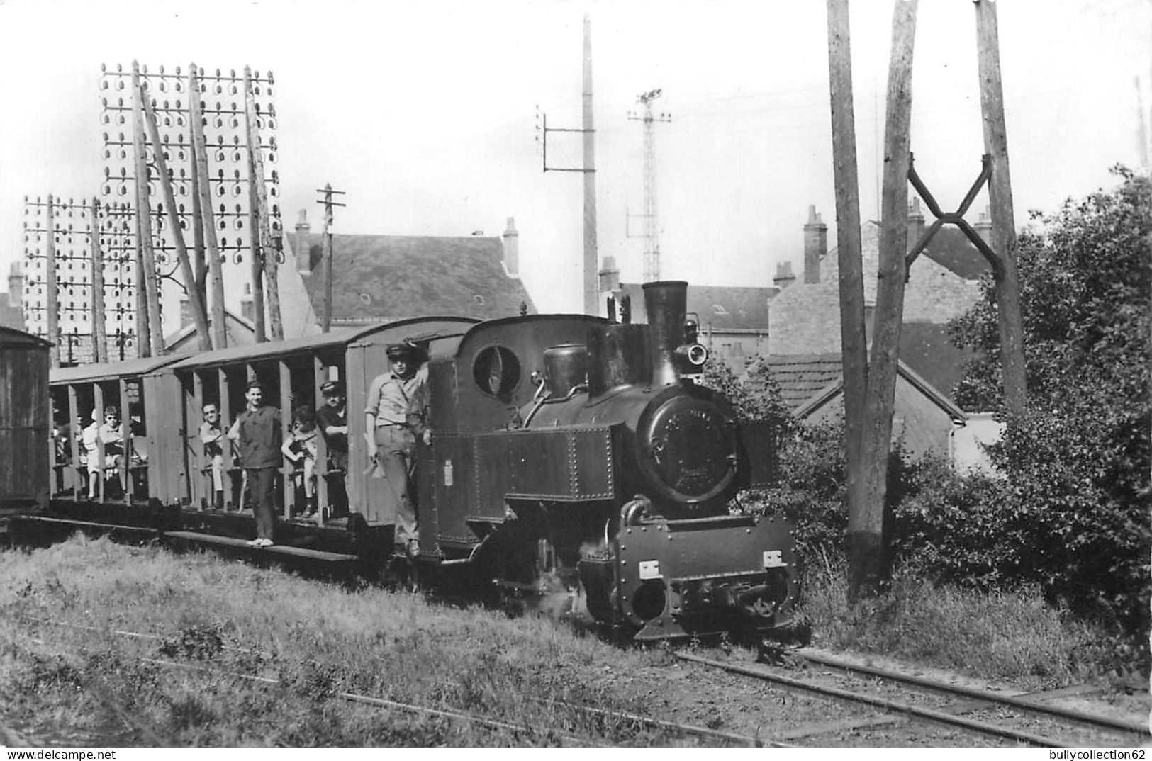 CPA Pithiviers  45/242