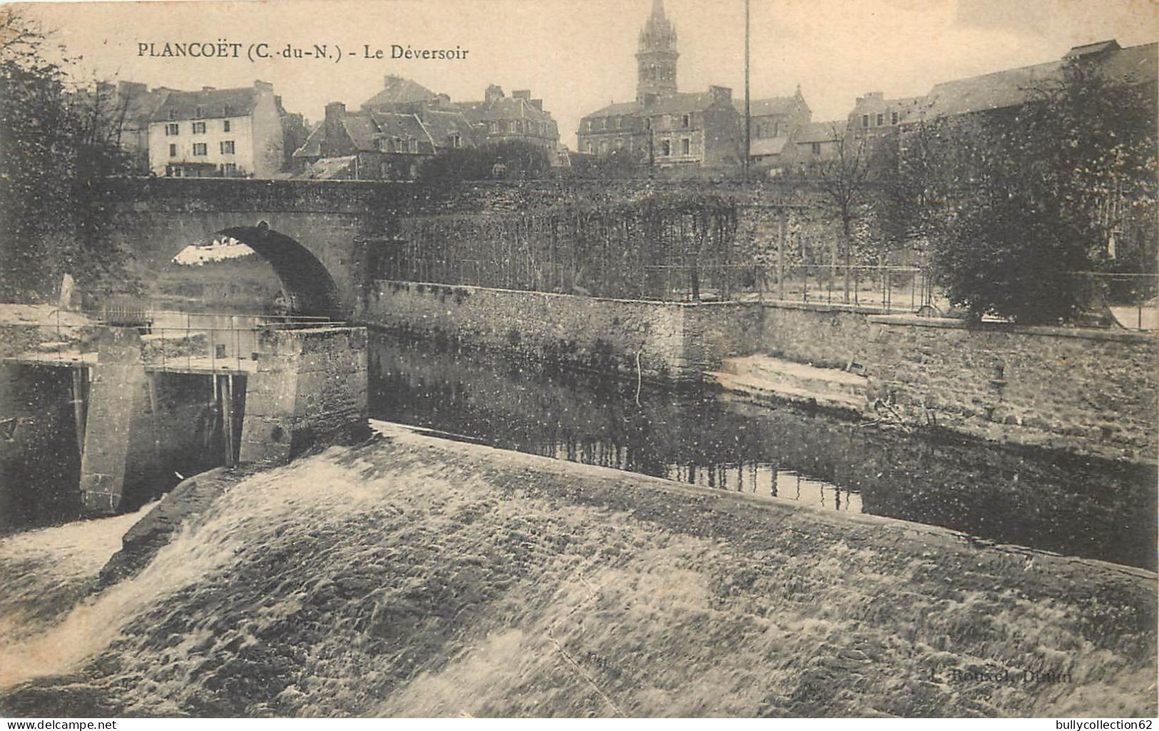CPA Plancoët  22/65