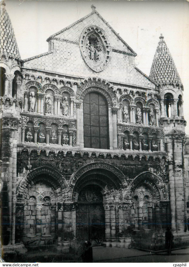 CPA Poitiers