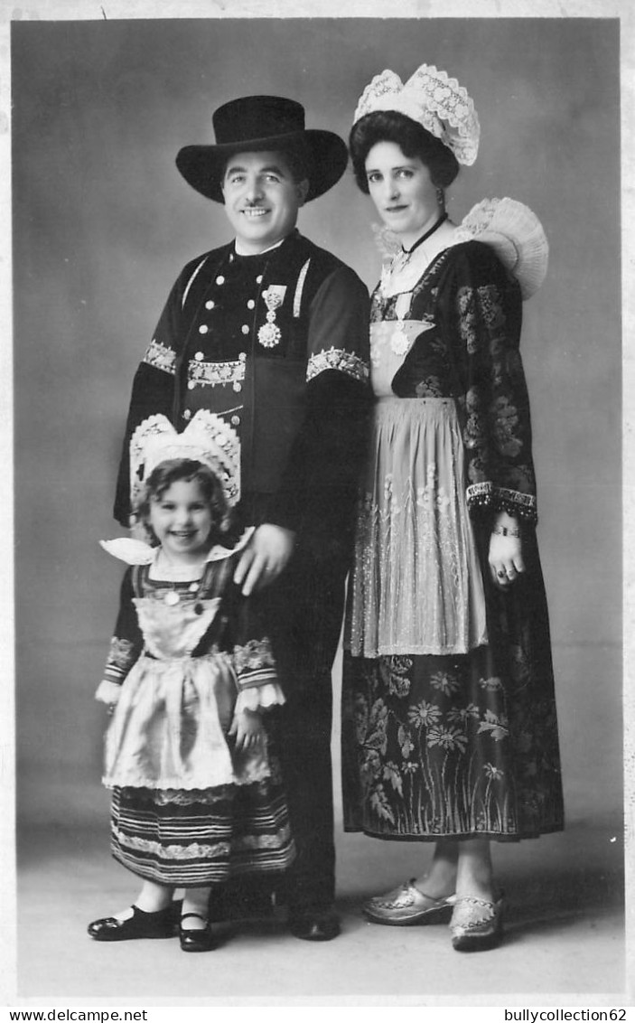 CPA Pont Aven  29/126