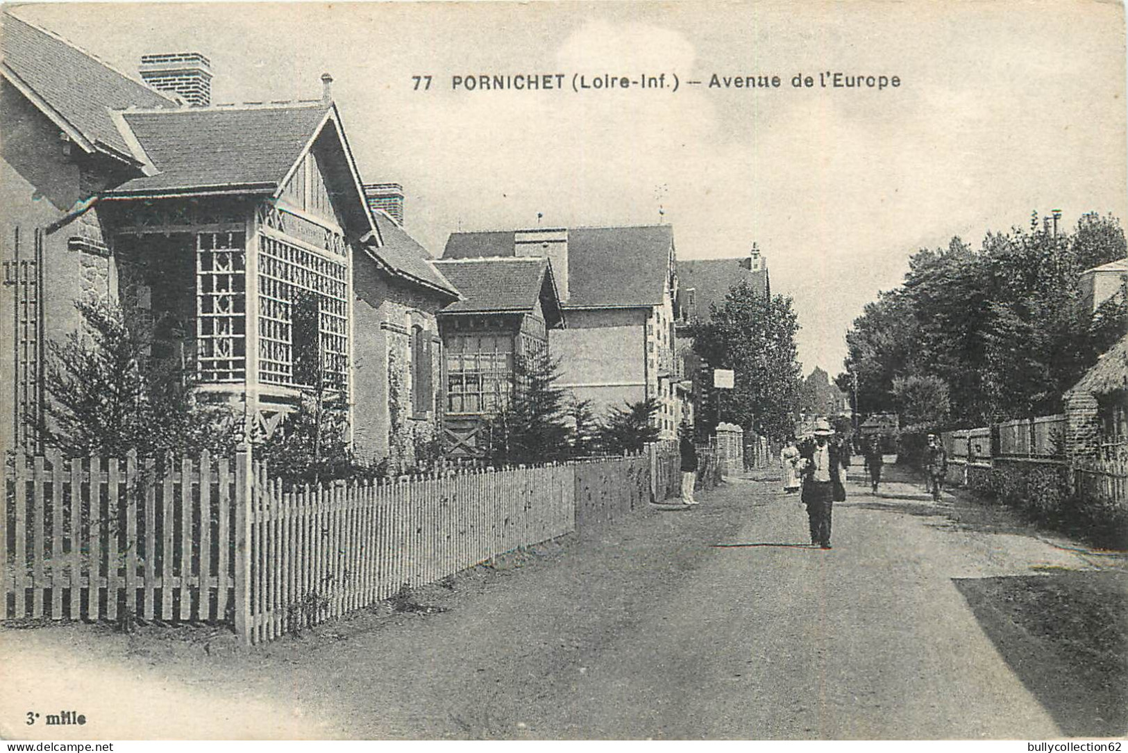 CPA Pornichet 44/283