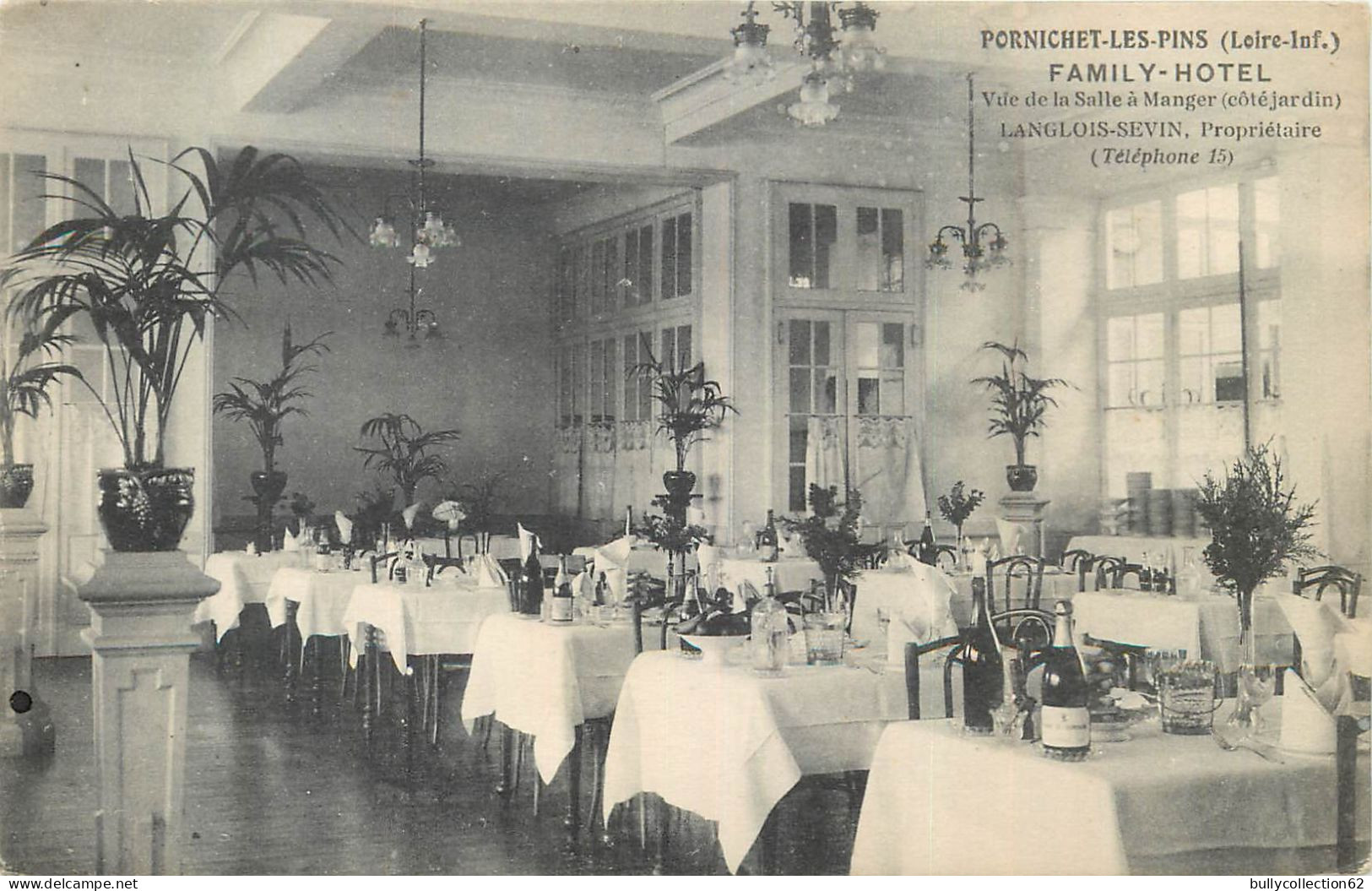 CPA Pornichet 44/284