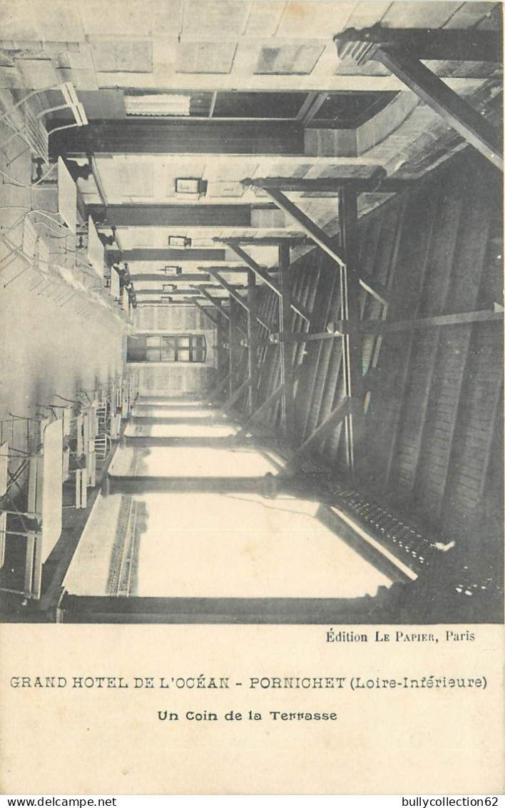 CPA Pornichet 44/285