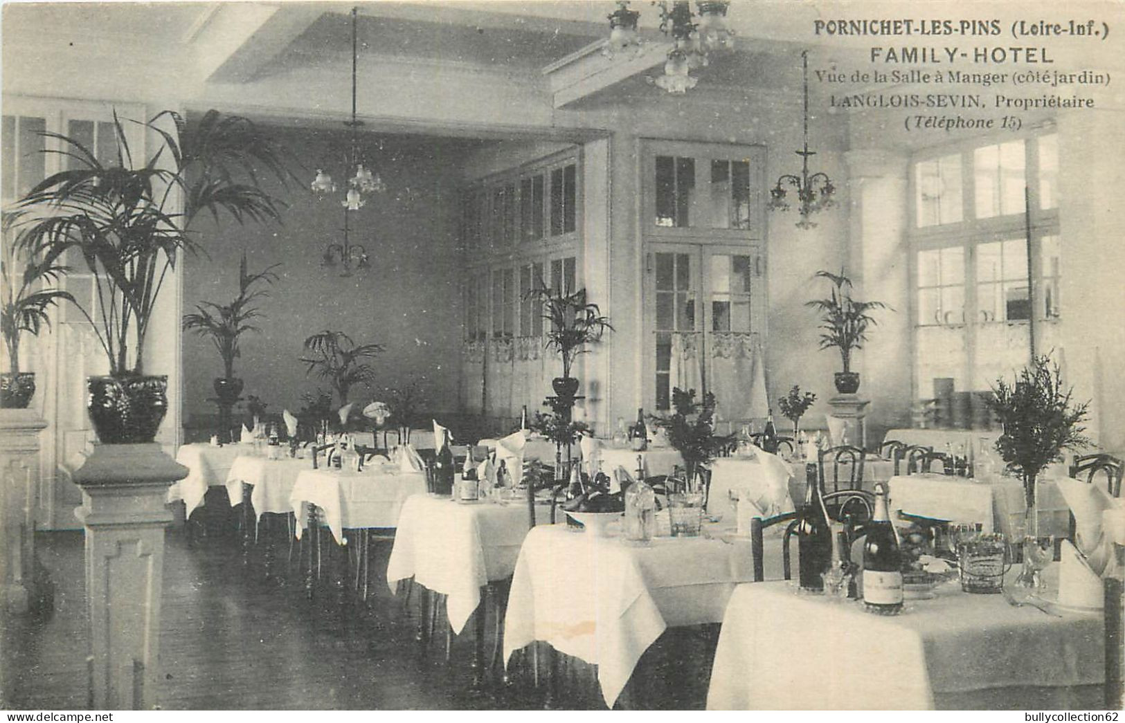 CPA Pornichet 44/290