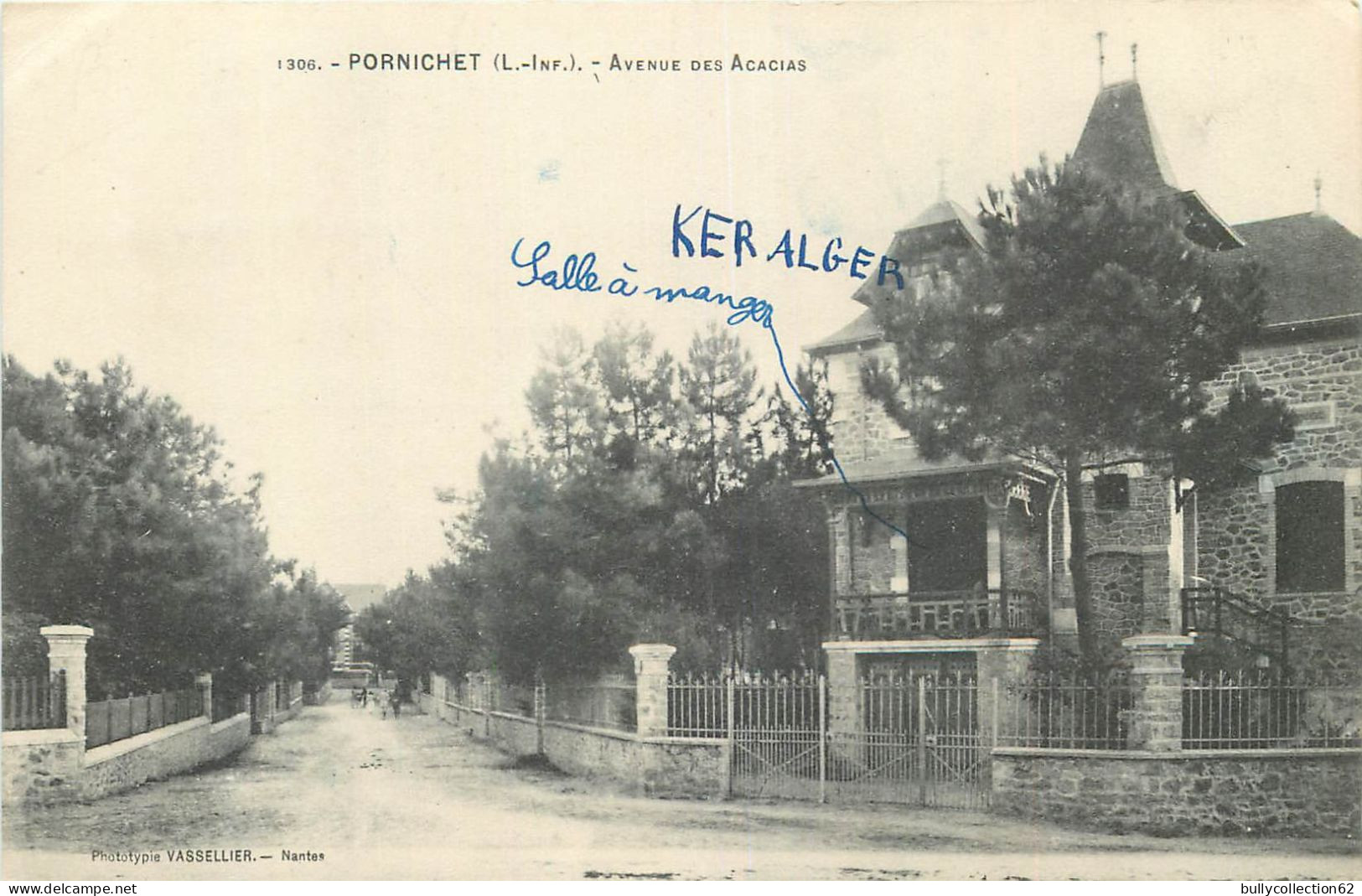 CPA Pornichet 44/293