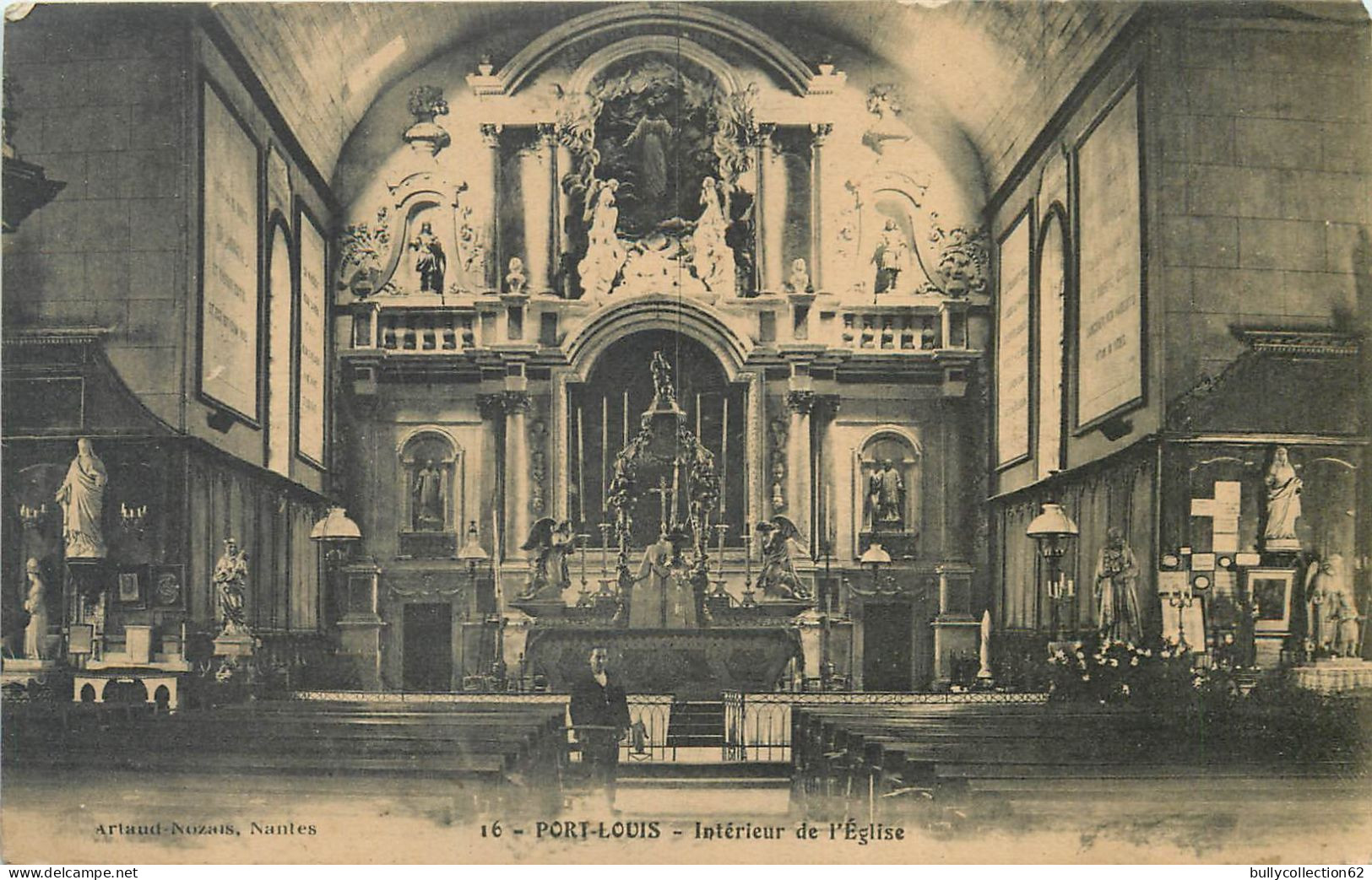 CPA Port-Louis 56/95