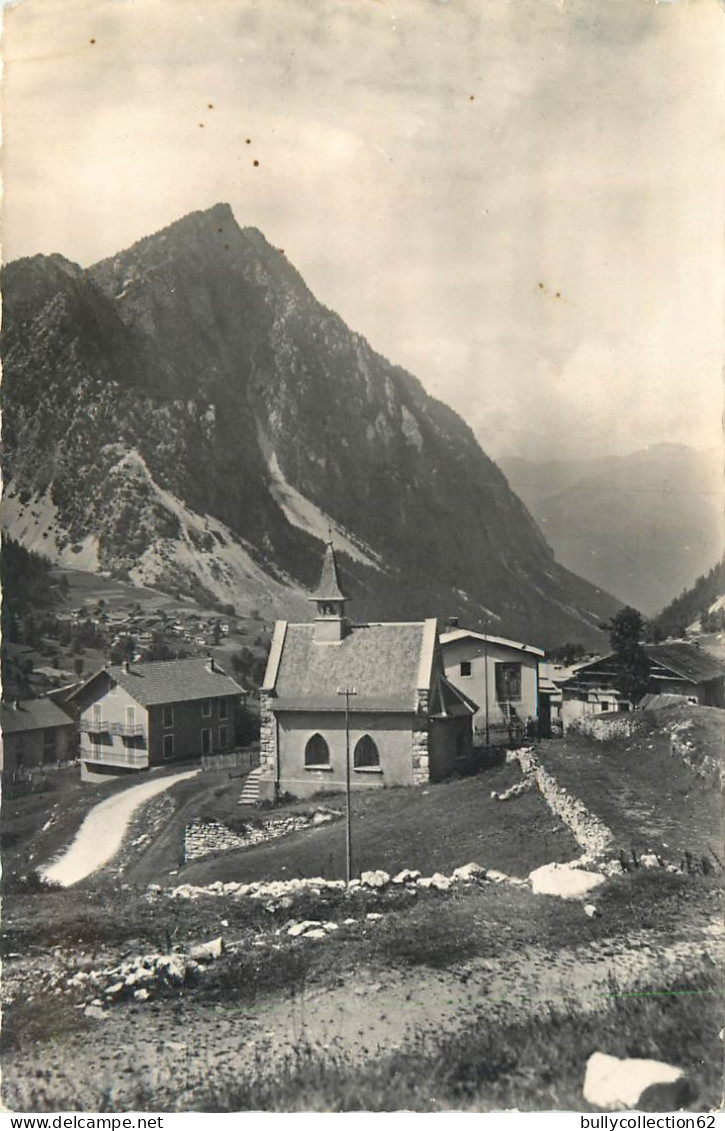 CPA Pralognan-la-Vanoise 73/110