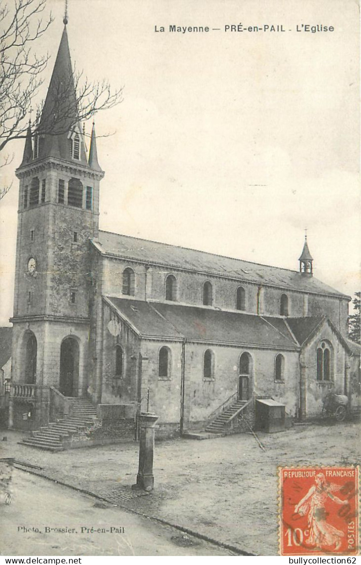 CPA Pre en Pail  53/67