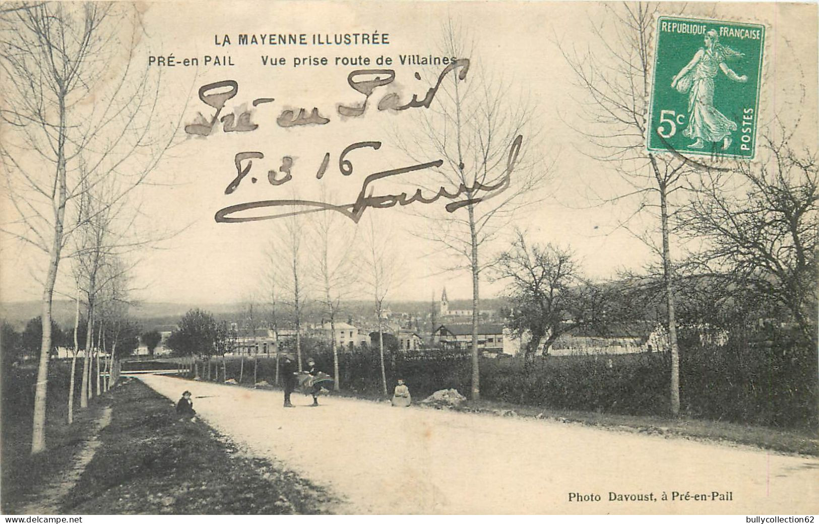 CPA Pre en Pail  53/68