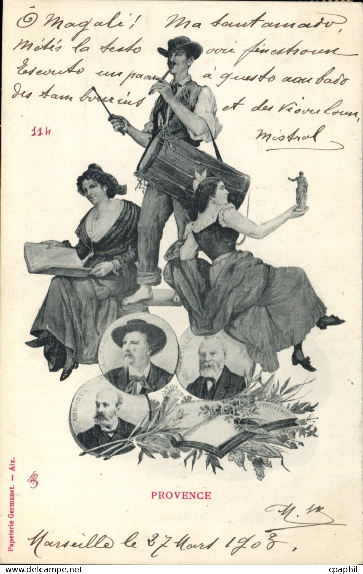 CPA Provence