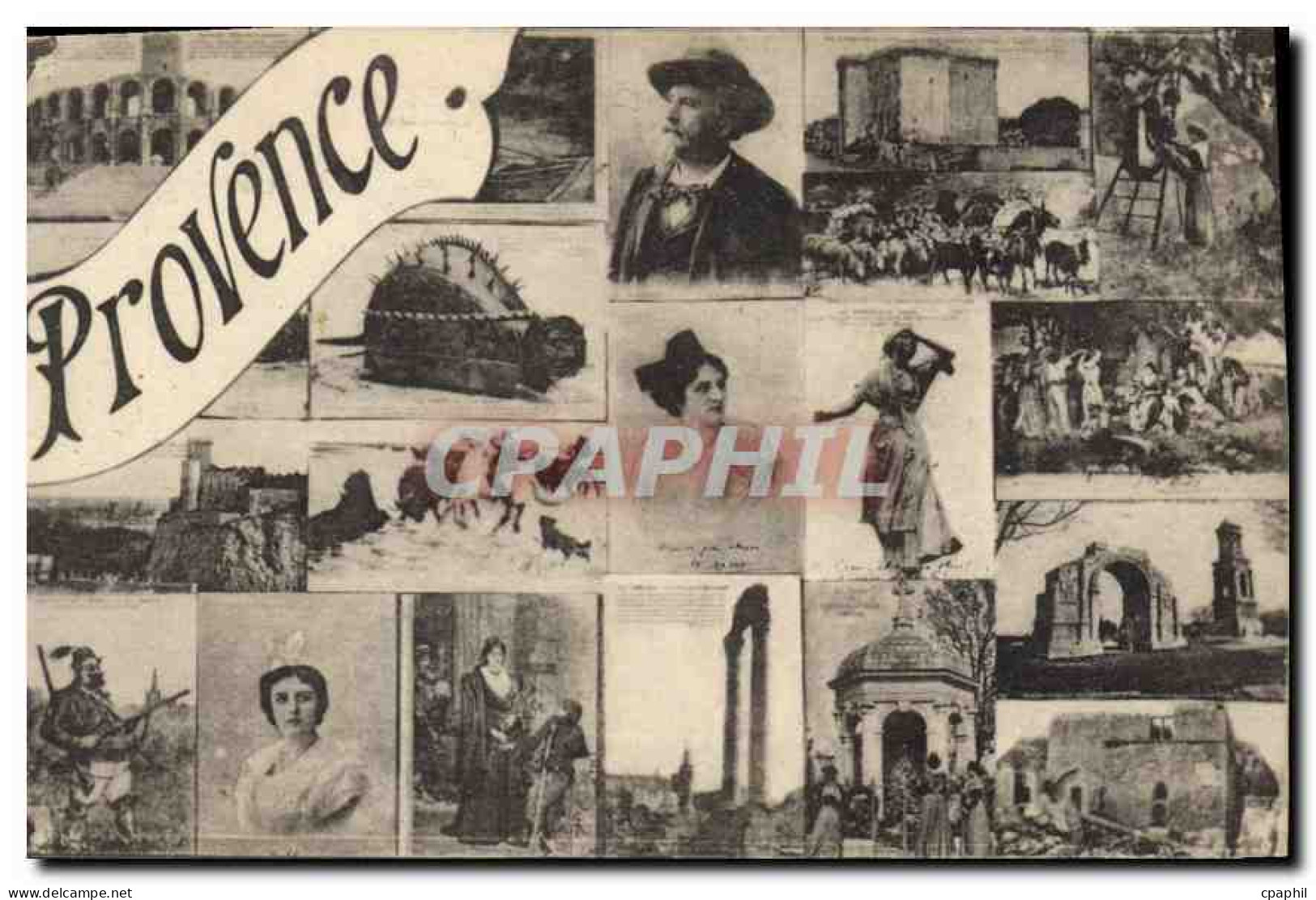 CPA Provence