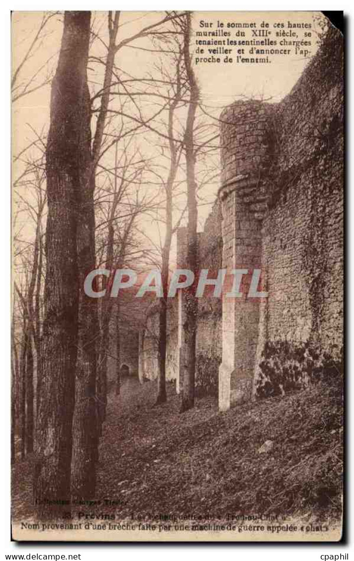 CPA Provins