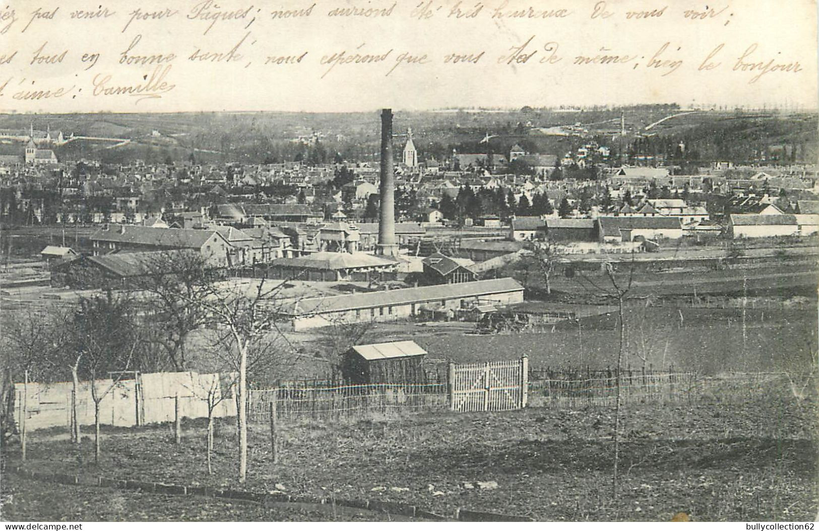 CPA Provins 77/438