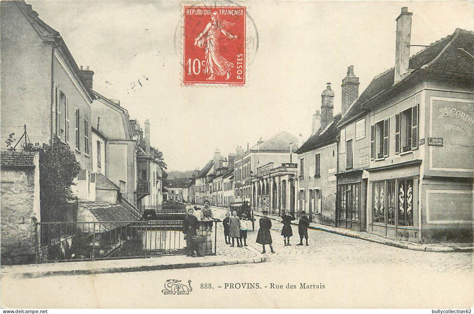 CPA Provins 77/444