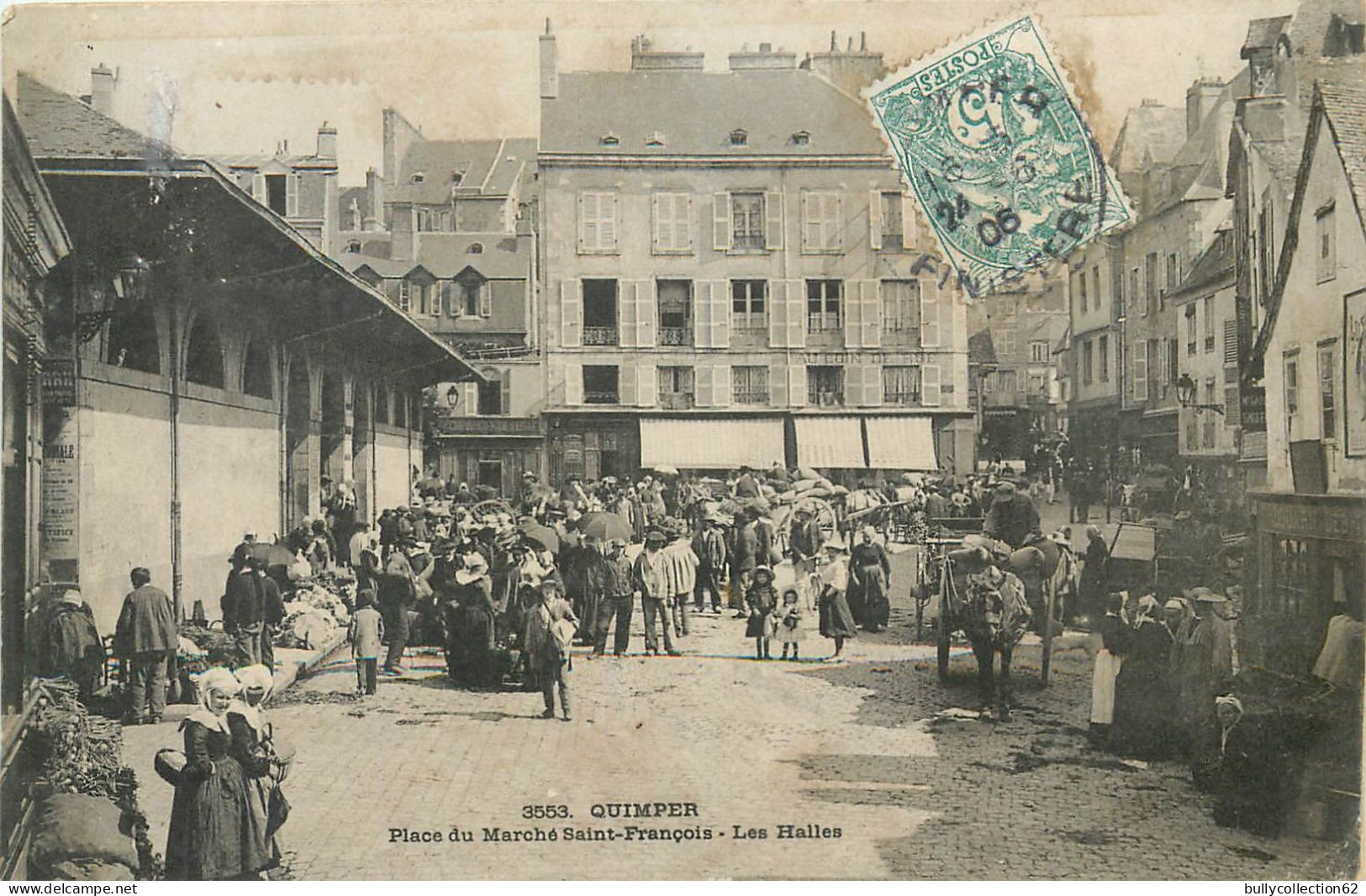 CPA Quimper  29/159